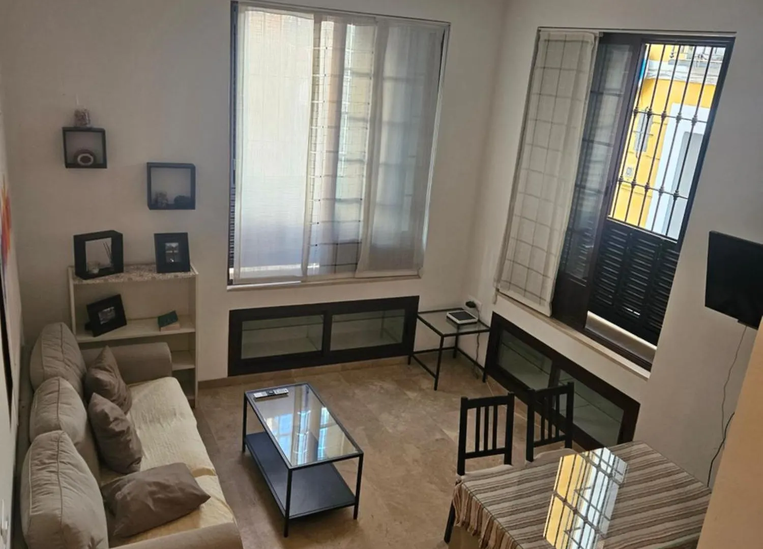Castellar Life Pleno Centro Apartment Seville