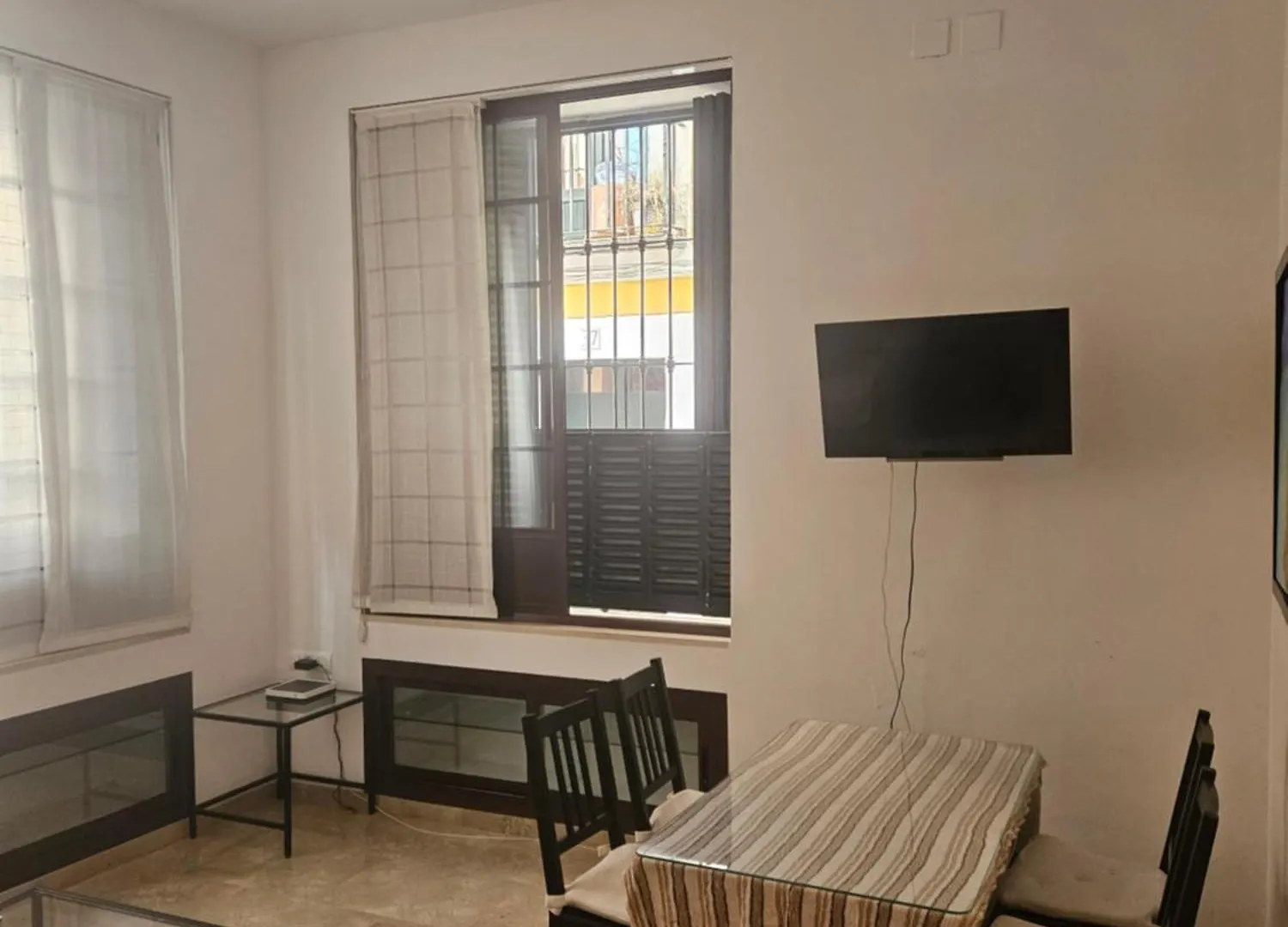 Castellar Life Pleno Centro Apartment Seville