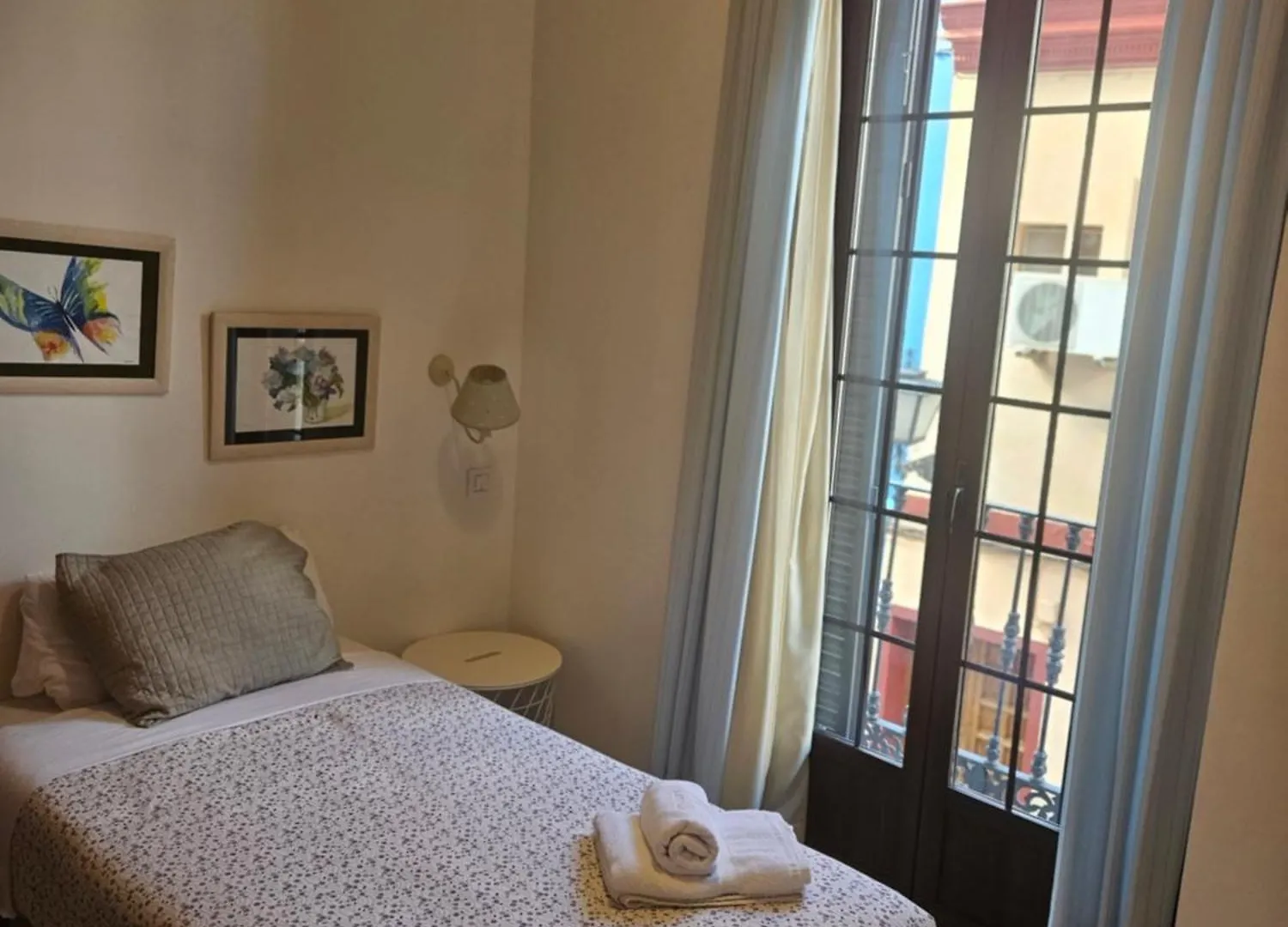 Castellar Life Pleno Centro Apartment Seville Spain