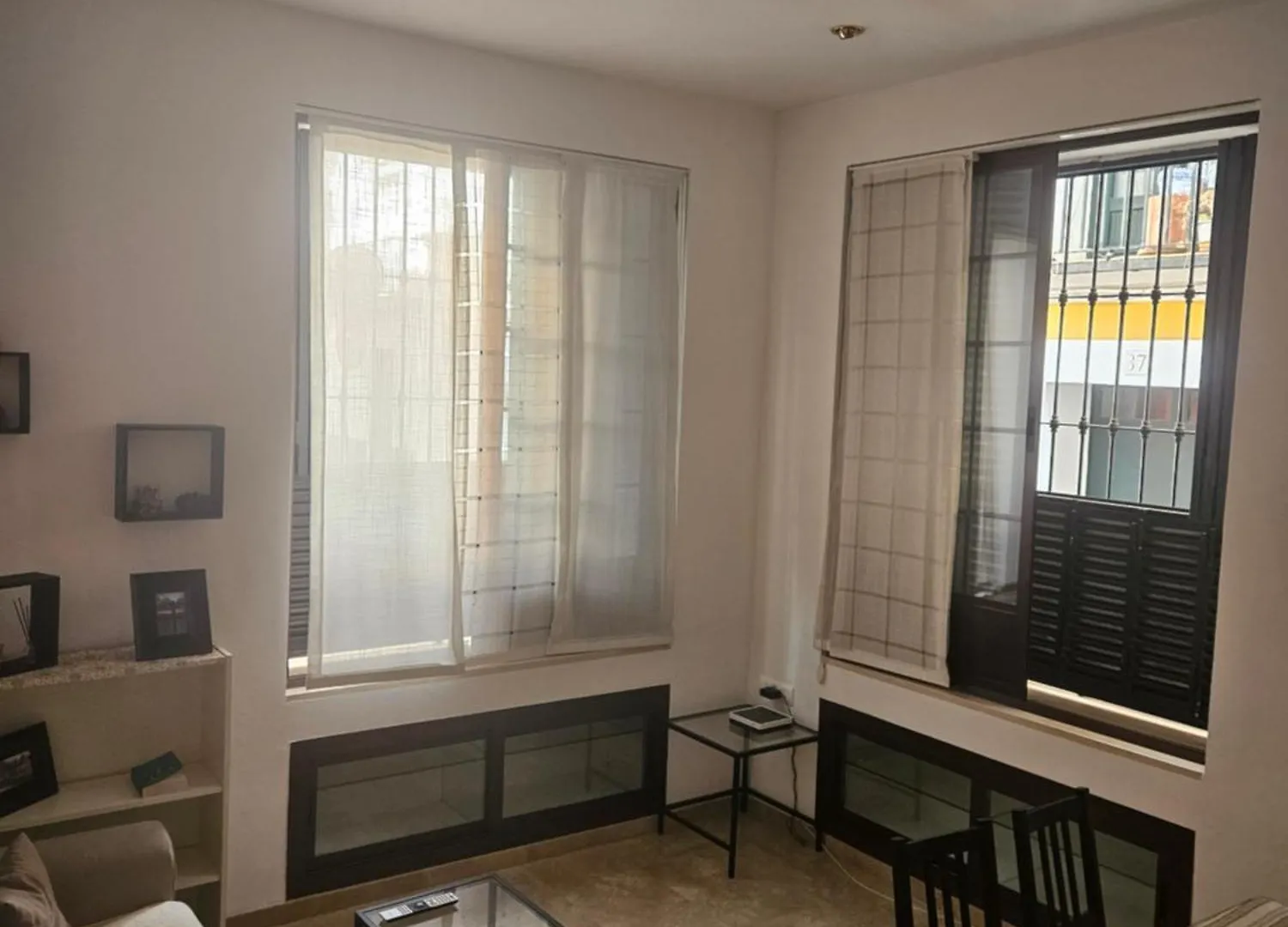 Castellar Life Pleno Centro Apartment Seville