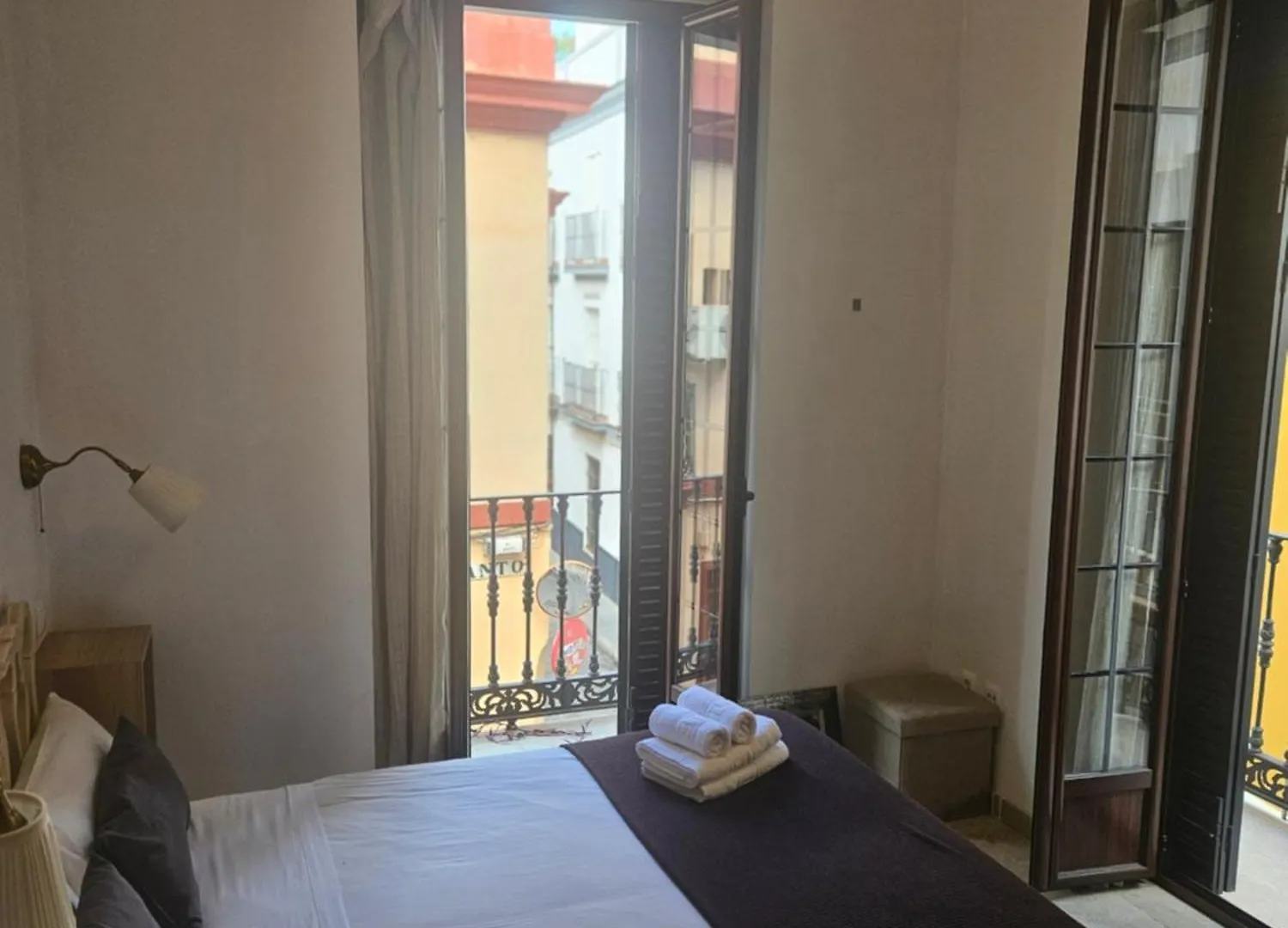 Castellar Life Pleno Centro Apartment Seville