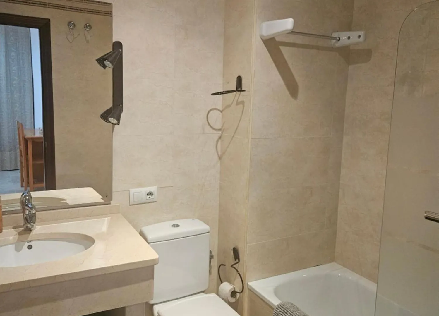 Castellar Life Pleno Centro Apartment Seville Spain