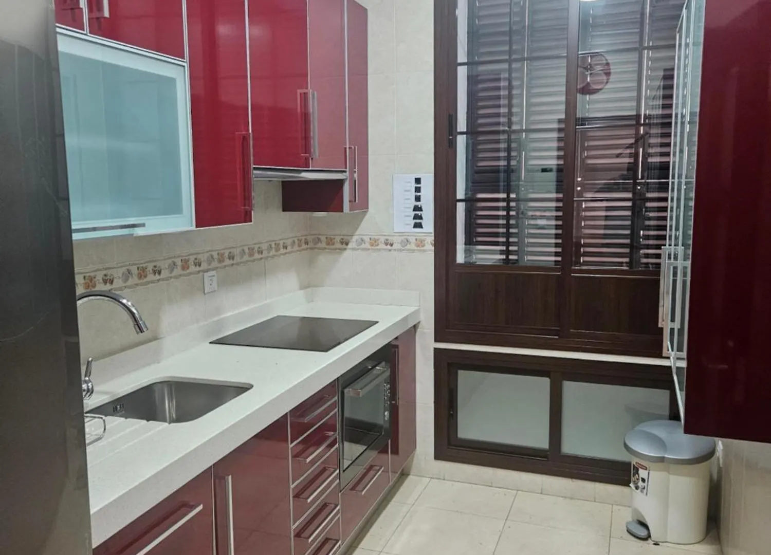 Castellar Life Pleno Centro Apartment Seville