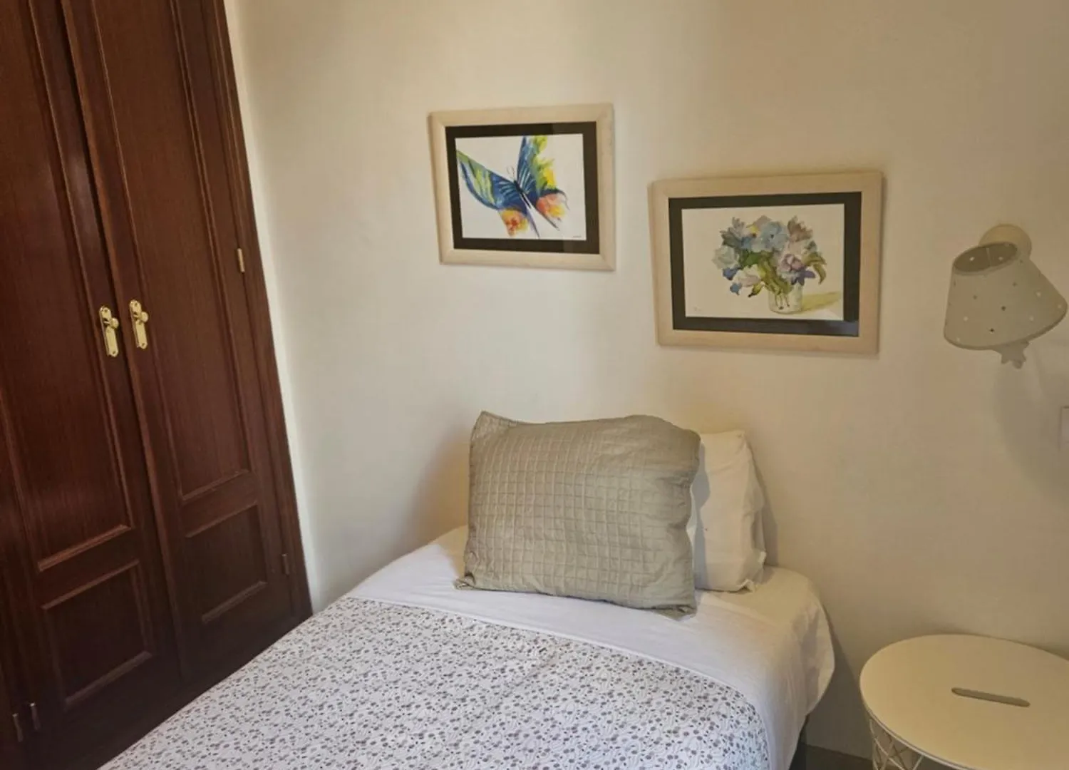 Castellar Life Pleno Centro Apartment Seville