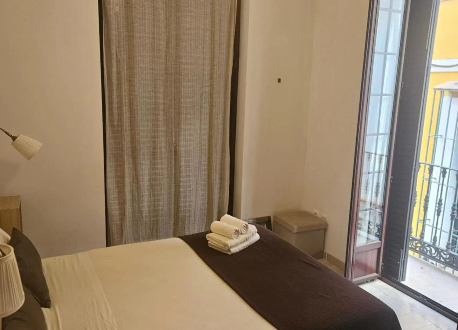 Castellar Life Pleno Centro Apartment Seville