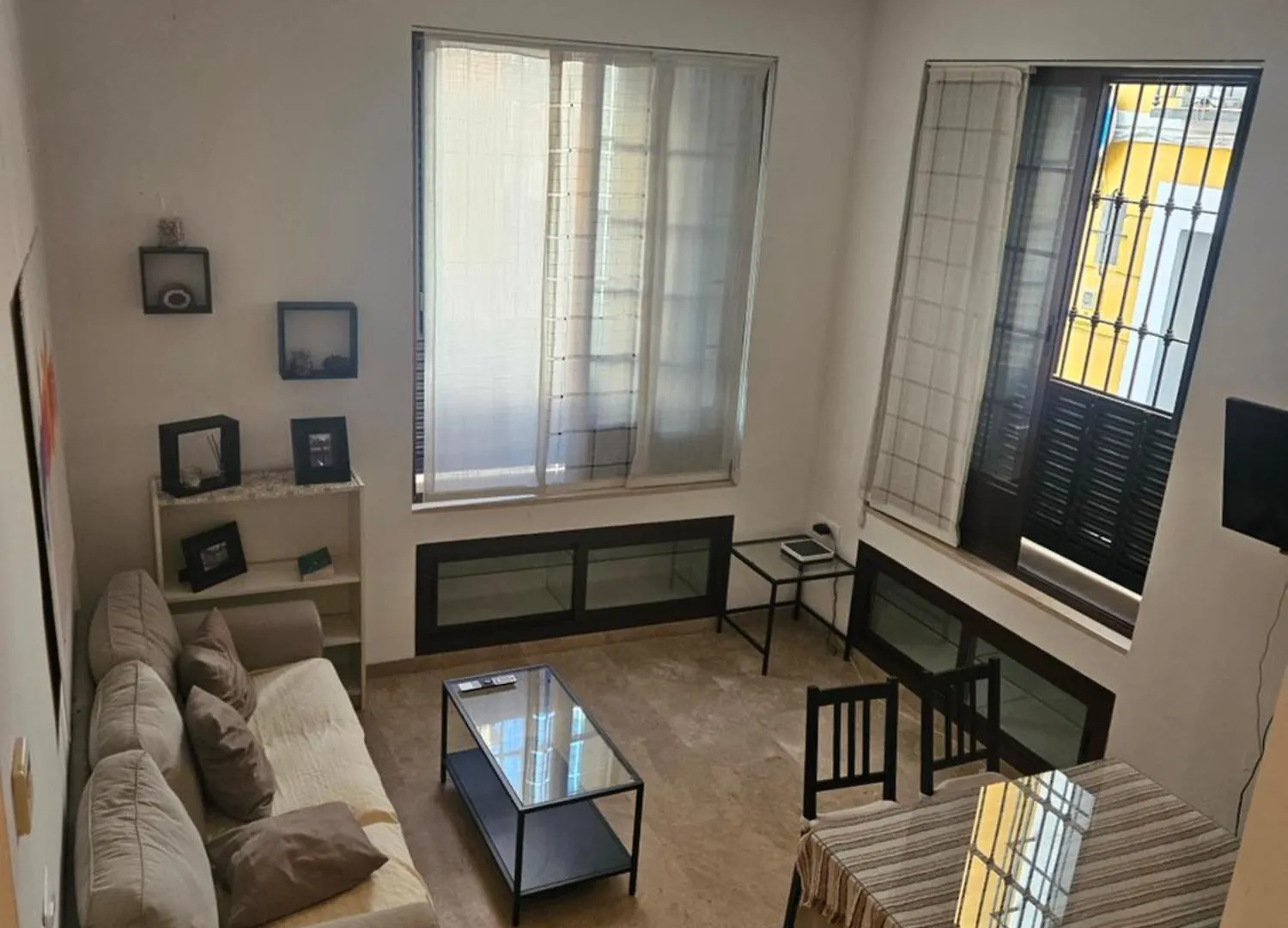 Castellar Life Pleno Centro Apartment Seville