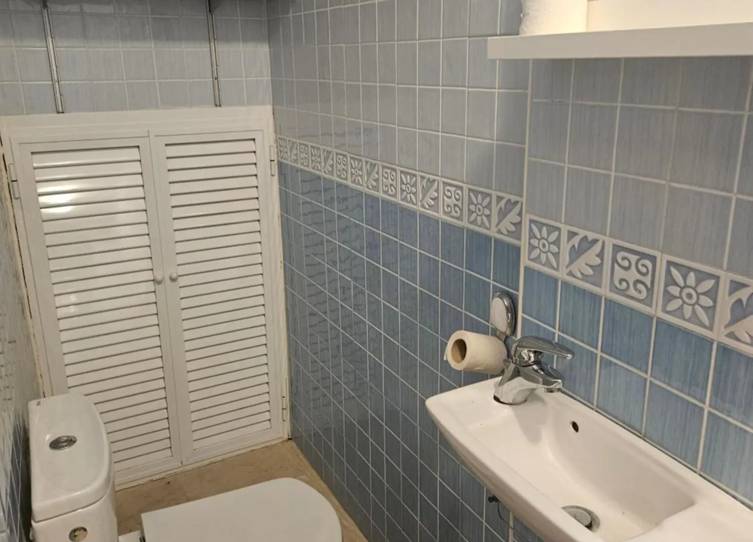 Castellar Life Pleno Centro Apartment Seville 0*,  Spain